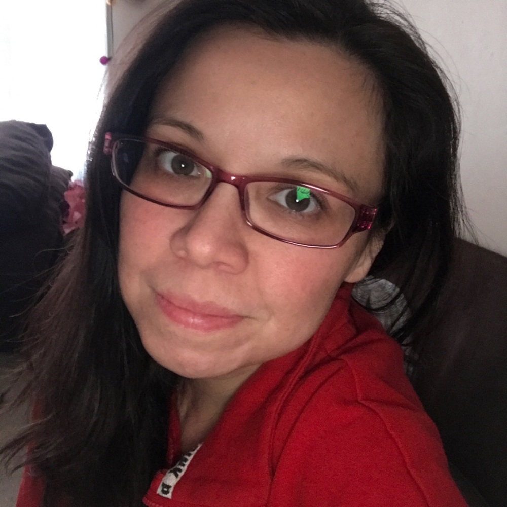 Meet your Posher, Nichole